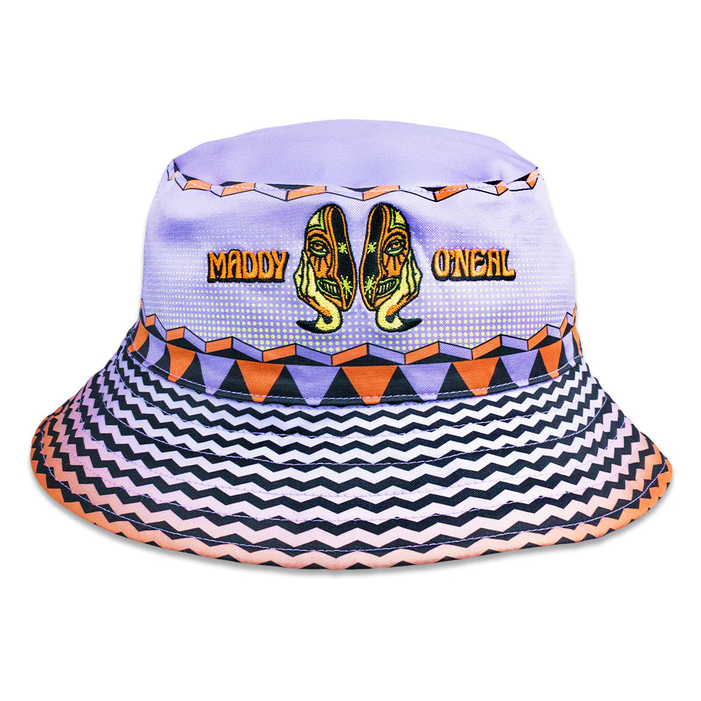Grassroots x Maddy Bucket Hat