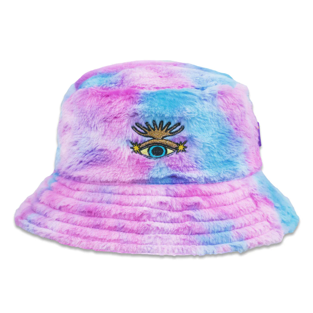 Grassroots x Maddy Bucket Hat