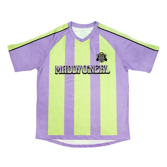 Grassroots x Maddy Soccer Jersey