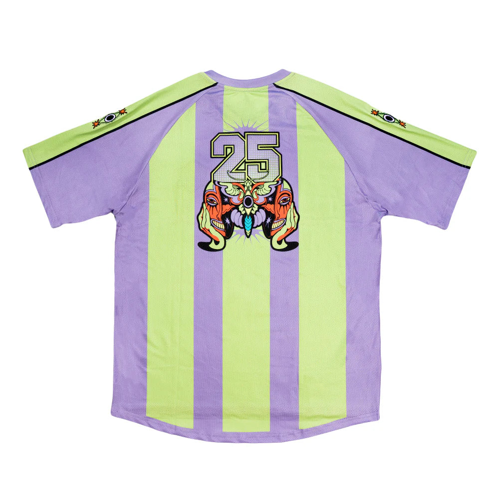 Grassroots x Maddy Soccer Jersey