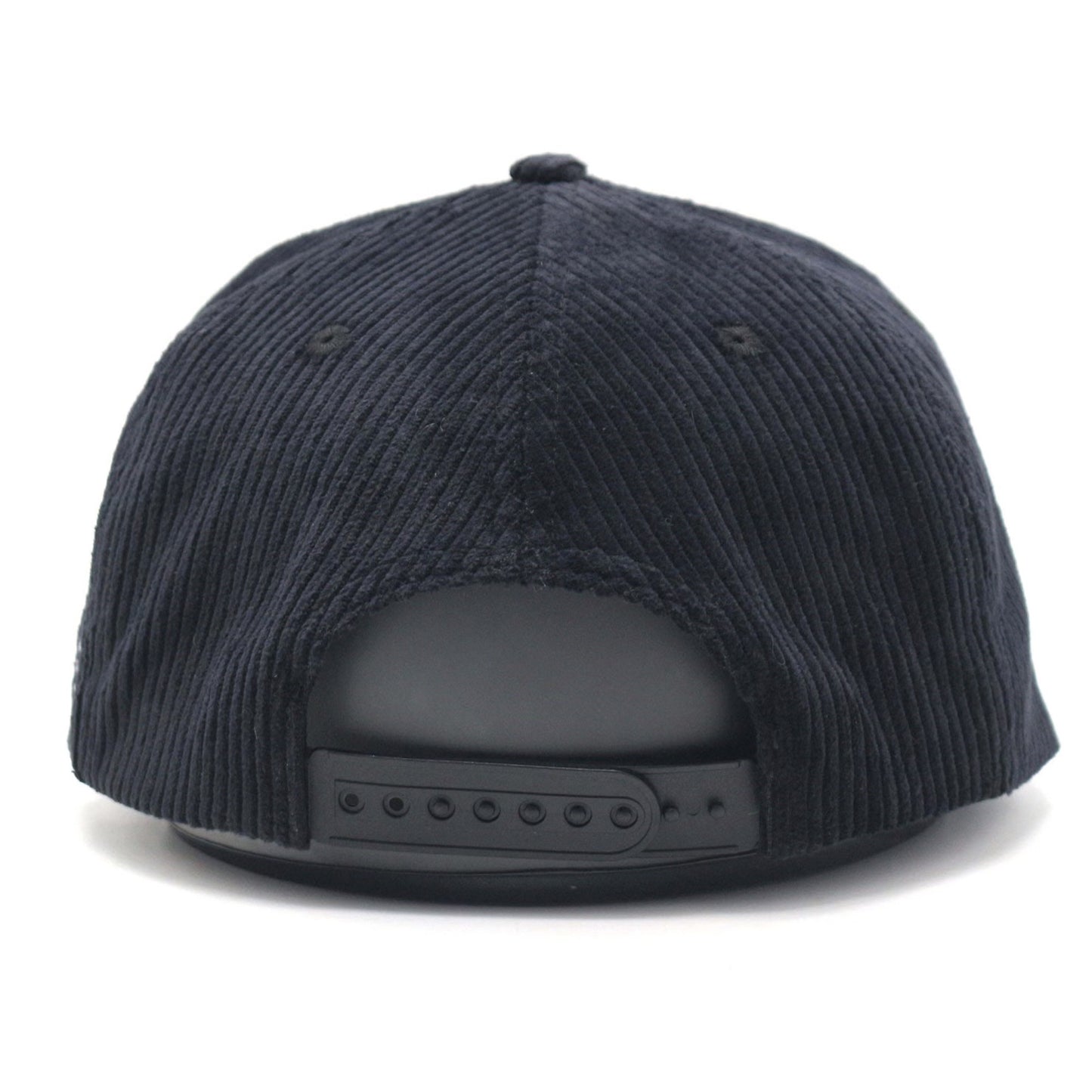 Split Head Corduroy Hat