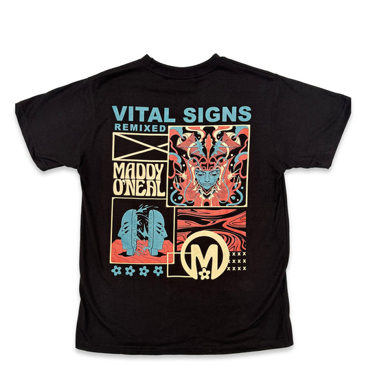 Vital Signs REMIXED T-Shirt