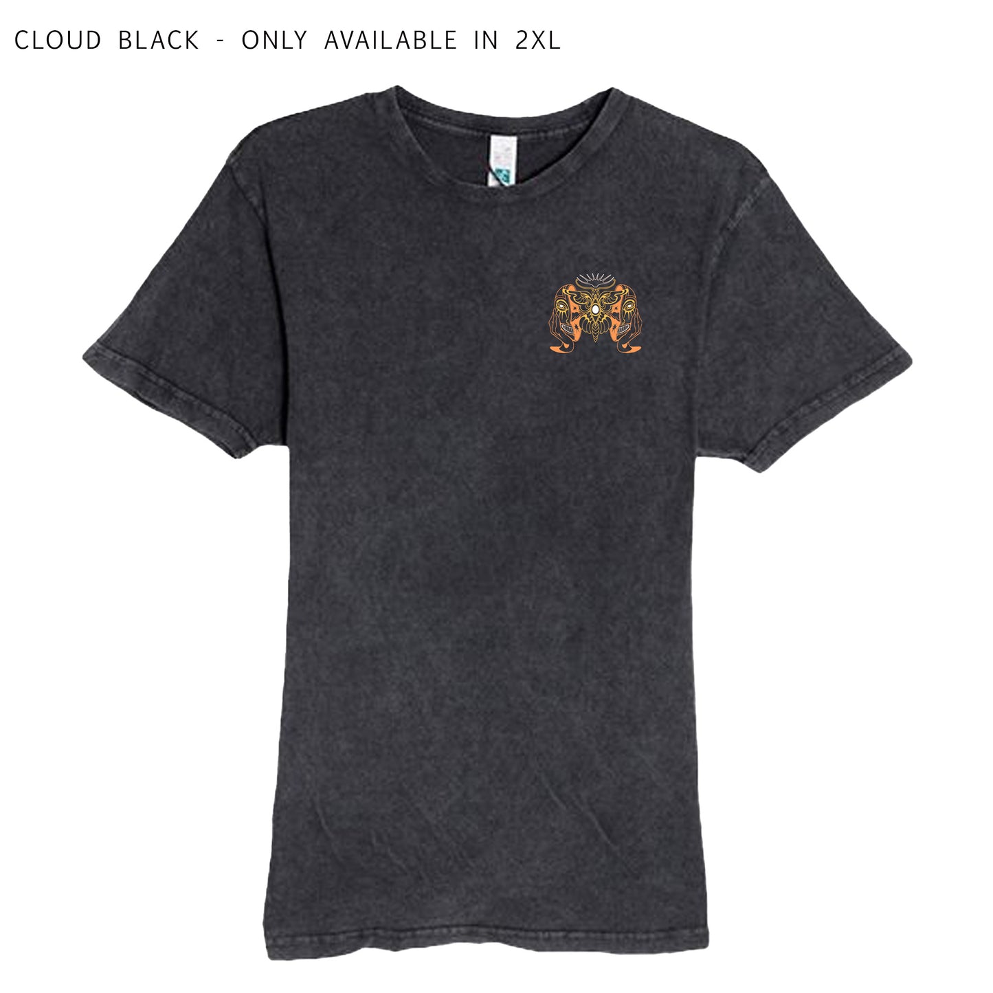 Creatures of My Mind Vinyl + T-Shirt Bundle Pre-Order