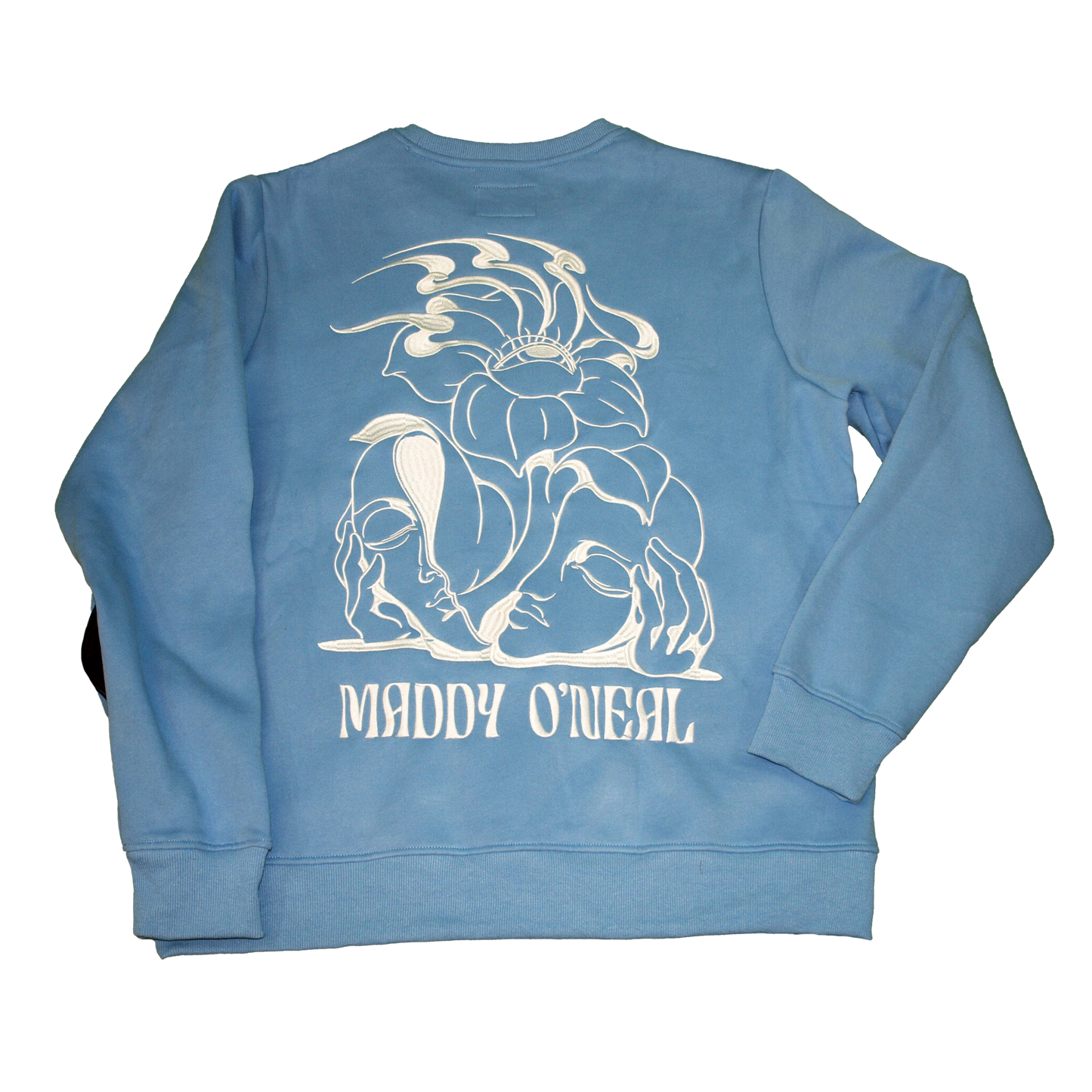 Free Yourself Crewneck Sweatshirt