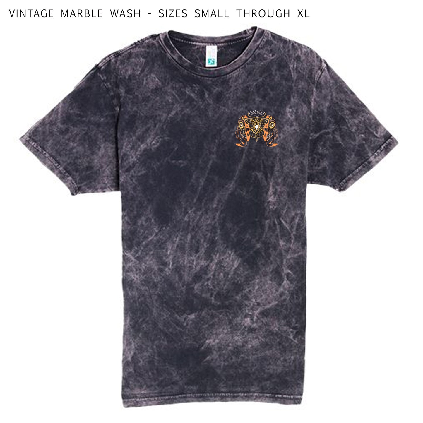 Creatures of My Mind Vinyl + T-Shirt Bundle Pre-Order