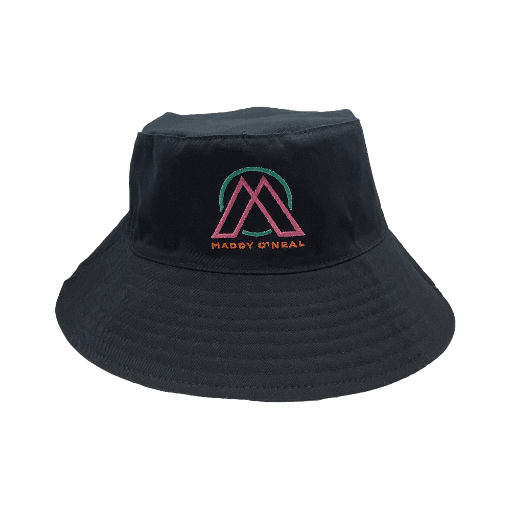 Ricochet Bucket Hat (reversible)