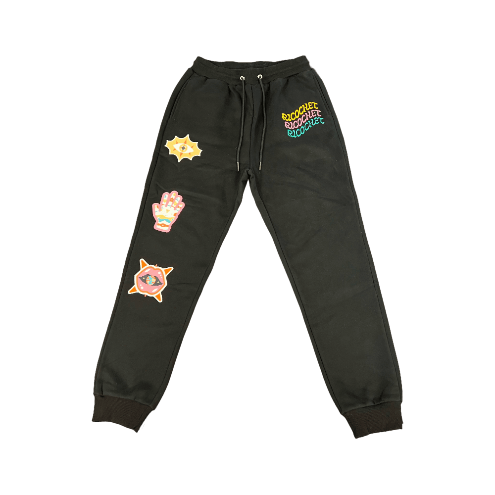 Ricochet Joggers